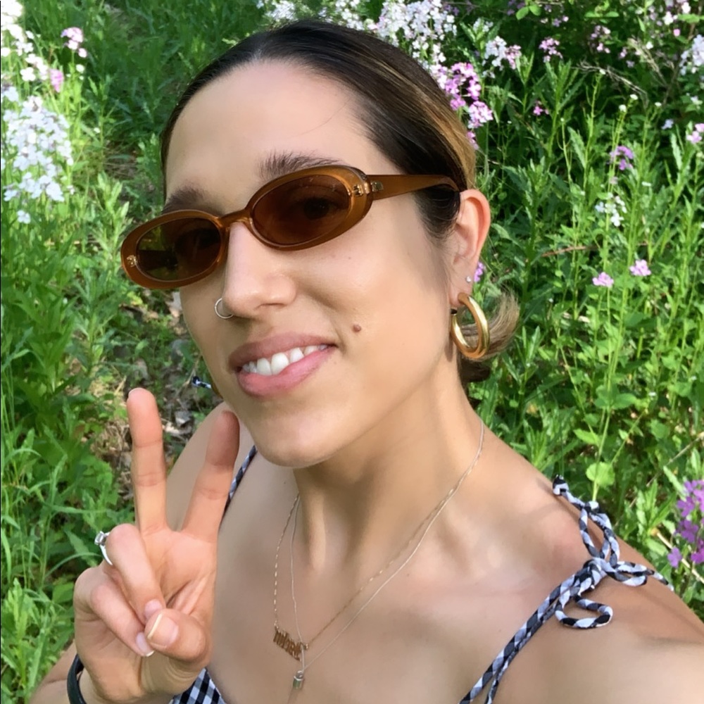 Meet your Posher, Stephanie